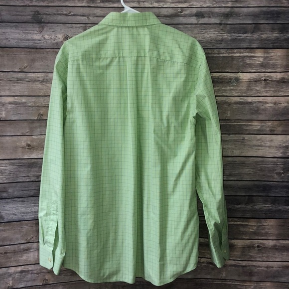 Banana Republic button front shirt - Picture 5 of 5